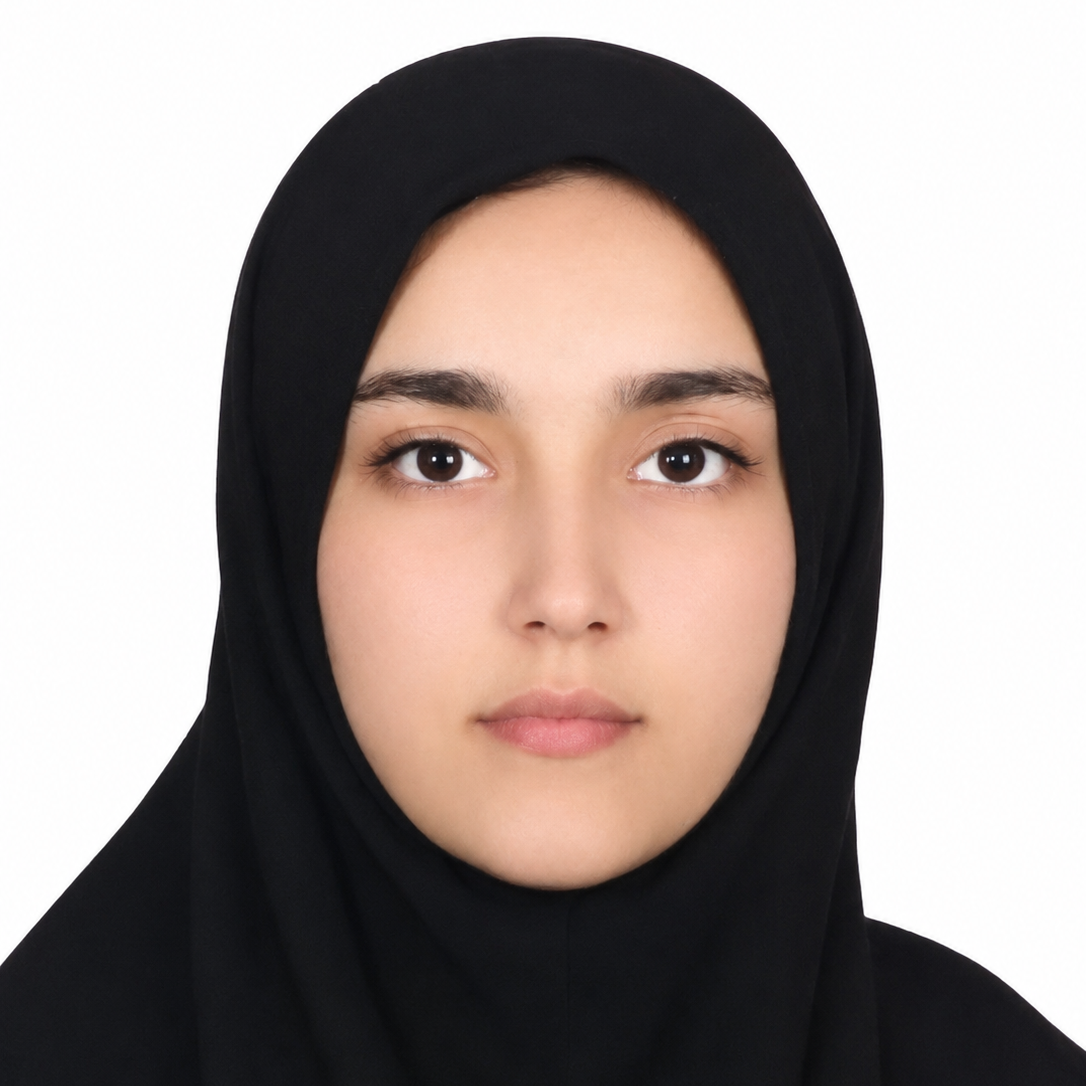 پریناز غلامی